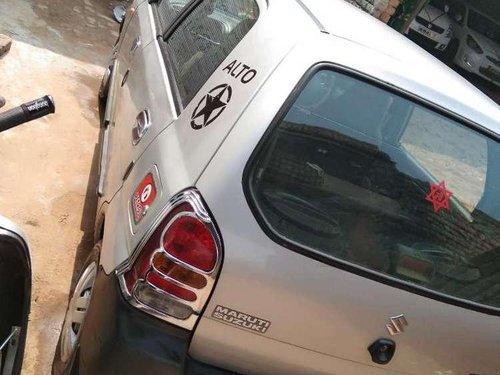 Maruti Suzuki Alto LX BS-IV, 2011, Petrol MT in Faridabad