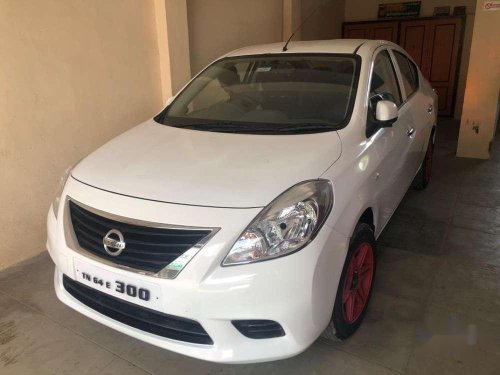 Used 2012 Nissan Sunny XL AT for sale in Madurai