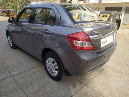 2014 Maruti Suzuki Swift Dzire MT in Mumbai