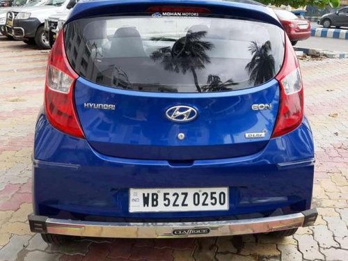 Hyundai Eon D-Lite +, 2015, Petrol MT for sale in Kolkata