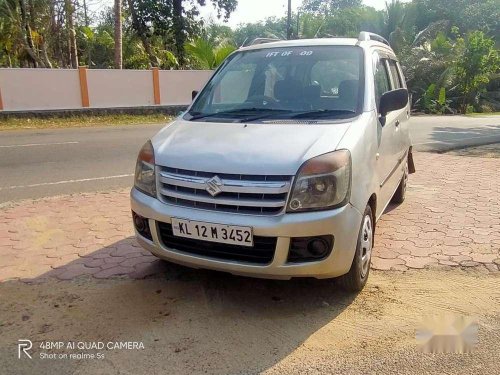 Used 2007 Maruti Suzuki Wagon R LXI MT for sale in Kottayam 