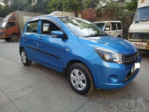 2014 Maruti Suzuki Celerio VXI AT for sale in Mumbai