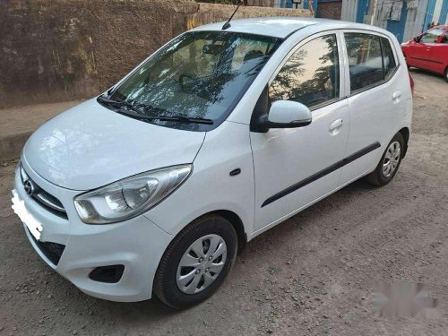 2010 Hyundai i10 Magna 1.2 MT for sale in Mumbai