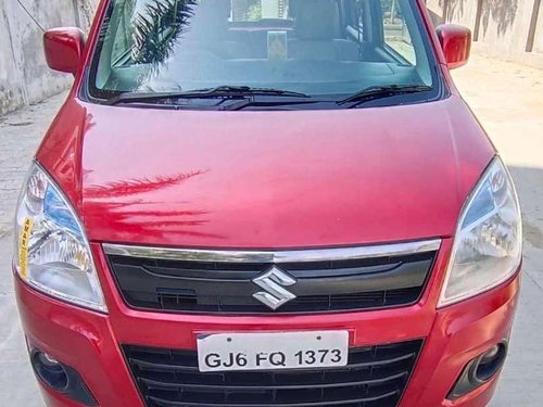 Used Maruti Suzuki Wagon R VXI 2013 MT in Vadodara