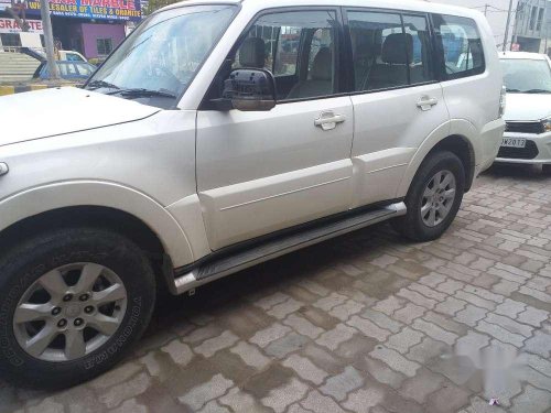 Used 2010 Mitsubishi Montero AT for sale in Amritsar 