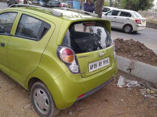 Used 2012 Chevrolet Beat Diesel MT for sale in Hyderabad