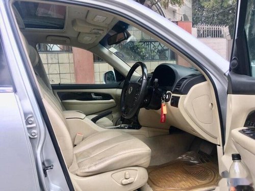 2013 Mahindra Ssangyong Rexton RX7 AT for sale in New Delhi