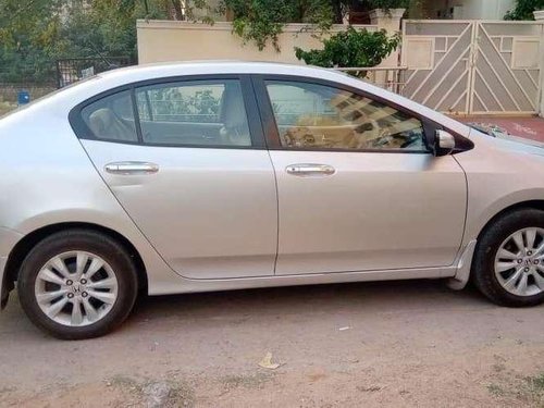 2013 Honda City AT for sale in Hyderabad