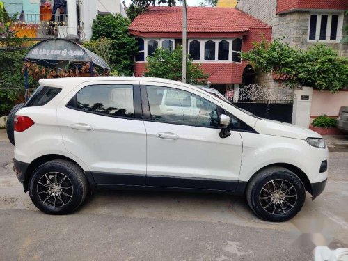 Used 2013 Ford EcoSport MT for sale in Chennai