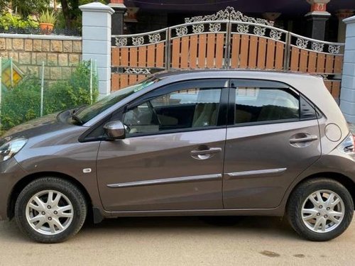 Used 2014 Honda Brio VX AT for sale in Madurai 