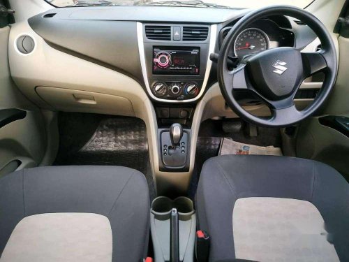 Maruti Suzuki Celerio VXI AMT (Automatic), 2016, Petrol AT in Thane