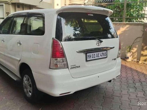 2008 Toyota Innova MT for sale in Mumbai