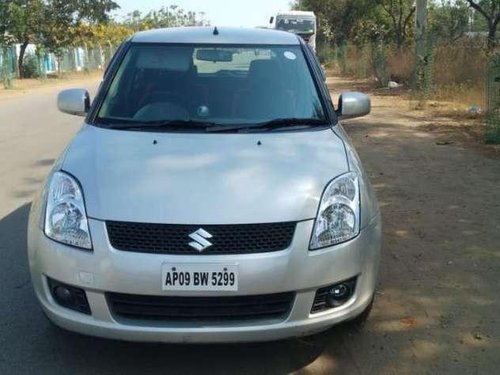 Maruti Suzuki Swift ZXI 2009 MT in Hyderabad