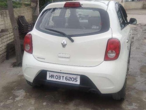 Used Renault Pulse RxL 2015 MT for sale in Chandigarh