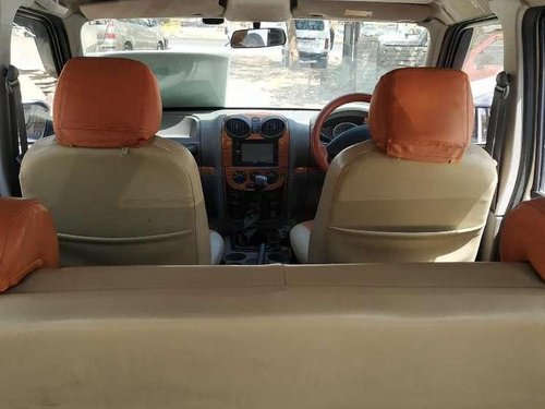 Used 2014 Mahindra Scorpio EX MT for sale in Pune