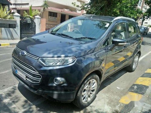 Ford EcoSport 2014 AT for sale in Nagar