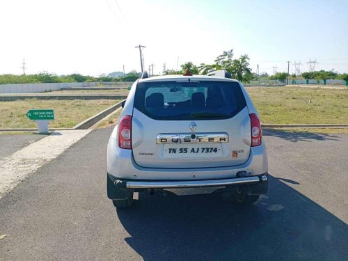 2014 Renault Duster AT for sale in Tiruchirappalli