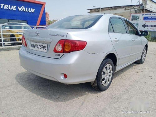 2011 Toyota Corolla Altis MT for sale in Mumbai