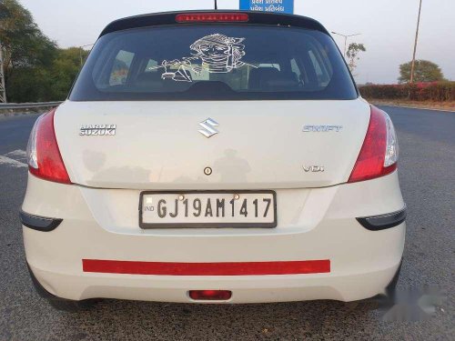 Maruti Suzuki Swift VDI 2017 MT for sale in Anand