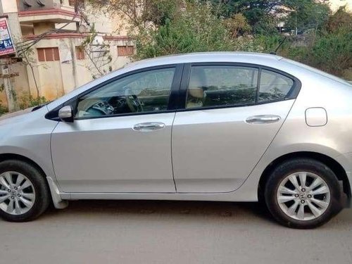 2013 Honda City AT for sale in Hyderabad