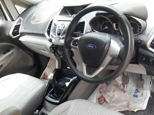 Ford Ecosport EcoSport Titanium 1.5 TDCi, 2016, Diesel AT in Ahmedabad