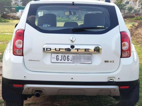 Used 2015 Renault Duster MT for sale in Ahmedabad