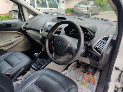 Used 2013 Ford EcoSport MT for sale in Chennai