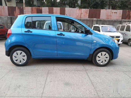 Maruti Suzuki Celerio VXI AMT (Automatic), 2016, Petrol AT in Thane