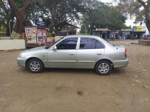 Hyundai Accent GLS 1.6 ABS 2005 MT in Coimbatore