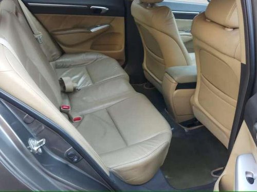 Honda Civic 2009 MT for sale in Mumbai