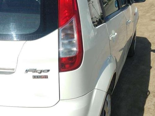 2014 Ford Figo Diesel ZXI MT for sale in Ludhiana 