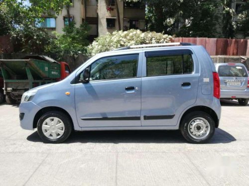 Used 2016 Maruti Suzuki Wagon R LXI CNG MT in Thane