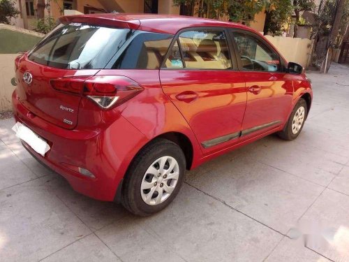 Used 2016 Hyundai i20 Sportz 1.2 MT for sale in Chennai