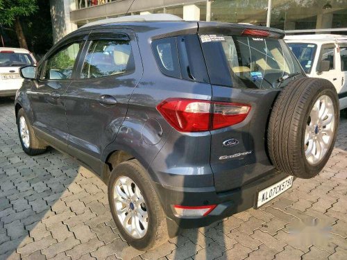 Used 2017 Ford EcoSport MT for sale in Kochi 