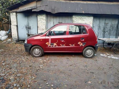 Used 2008 Hyundai Santro MT for sale in Howrah