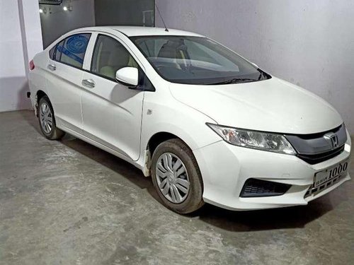 Honda City 1.5 S Manual, 2014, Petrol MT in Patna