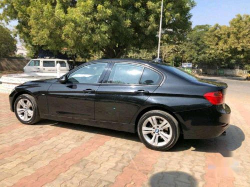 2014 BMW 3 Series 320d Sport Line AT in Ahmedabad