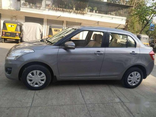 2014 Maruti Suzuki Swift Dzire MT in Mumbai