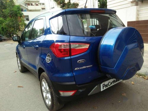 Ford Ecosport EcoSport Titanium 1.5 Ti VCT Automatic, 2018, Petrol AT in Nagar