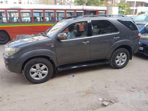 Used 2010 Toyota Fortuner AT for sale in Mumbai