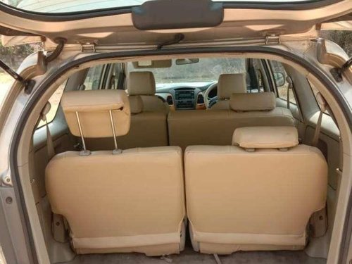 Toyota Innova 2009 MT for sale in Hyderabad