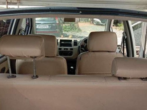 Used 2009 Maruti Suzuki Estilo MT for sale in Srikakulam