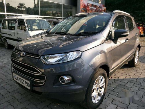 Used 2017 Ford EcoSport MT for sale in Kochi 