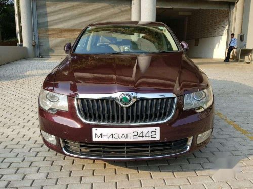 Skoda Superb 1.8 TSI 2010 AT for sale in Thane