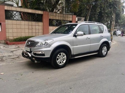 2013 Mahindra Ssangyong Rexton RX7 AT for sale in New Delhi