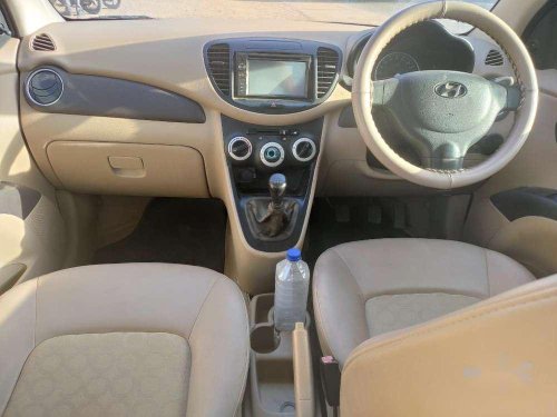 Used 2009 Hyundai i10 Era MT for sale in Ahmedabad