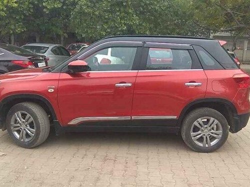 2019 Maruti Suzuki Vitara Brezza VDi MT for sale in New Delhi