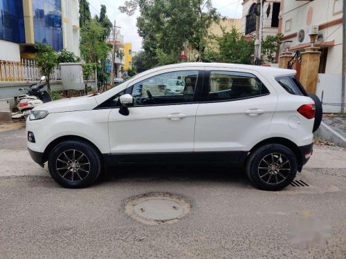 Used 2013 Ford EcoSport MT for sale in Chennai