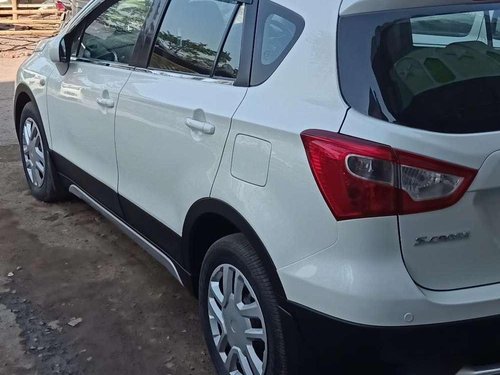 Maruti Suzuki S-Cross Delta 1.3, 2016, Diesel MT in Patna