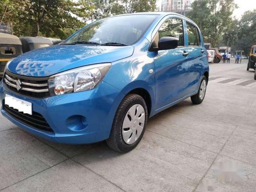 Maruti Suzuki Celerio VXI AMT (Automatic), 2016, Petrol AT in Thane